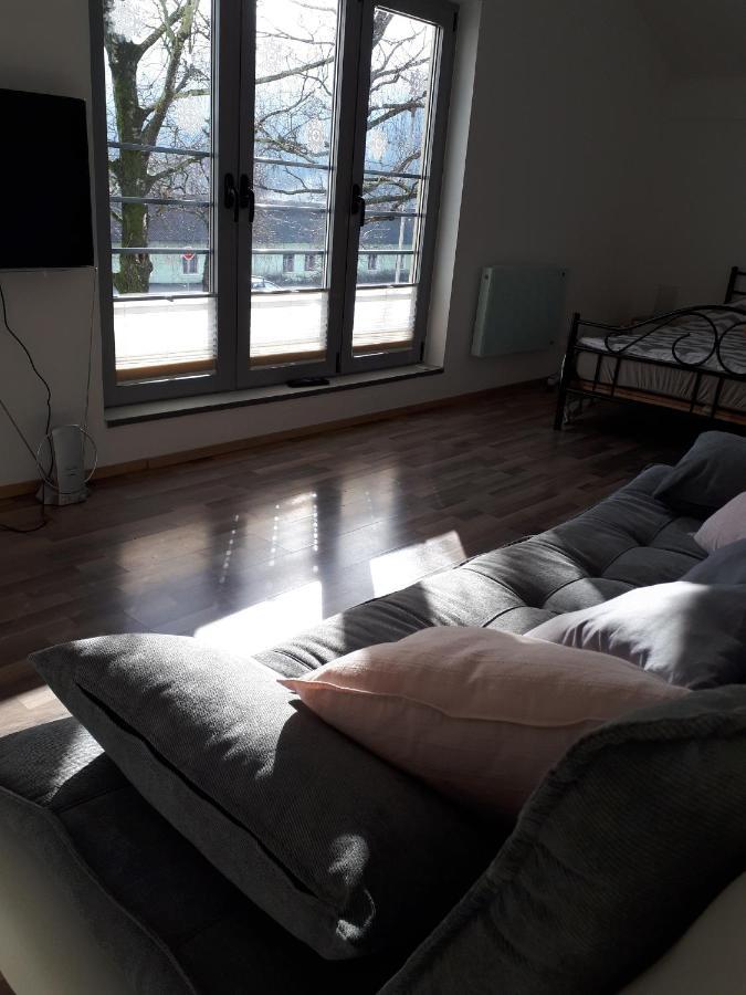 Ferienwohnung Hisa 2 Tolmin Exterior foto